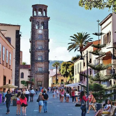 Live Heraclio * La Laguna (Tenerife)