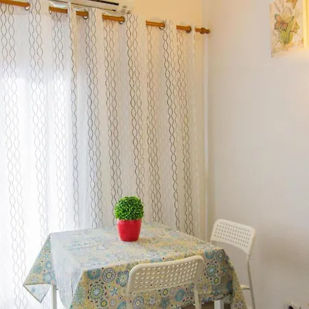 Apartamento Live Heraclio *