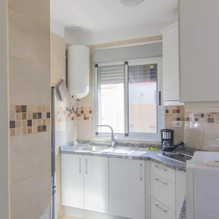 Apartamento Live Heraclio