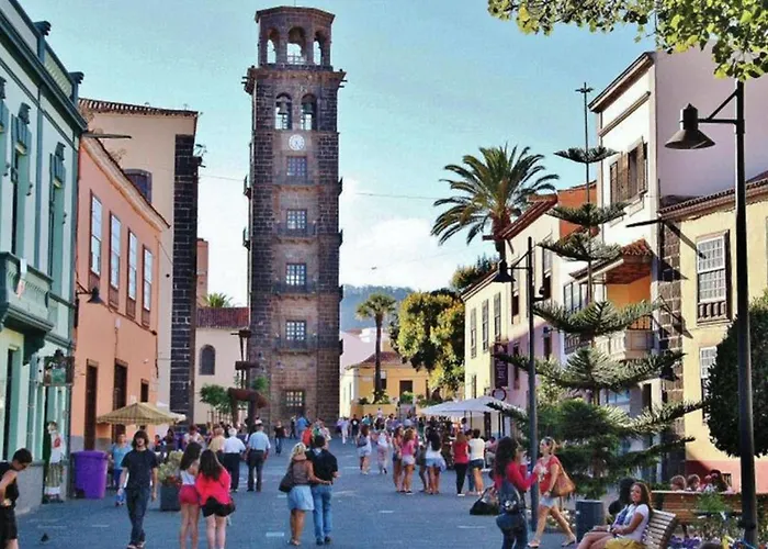 Live Heraclio * Сан-Кристобаль-де-Ла-Лагуна