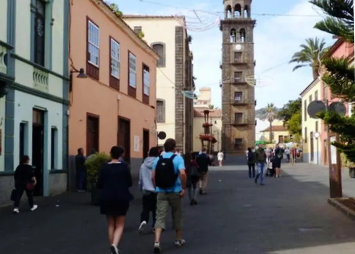 Appartement Live Heraclio