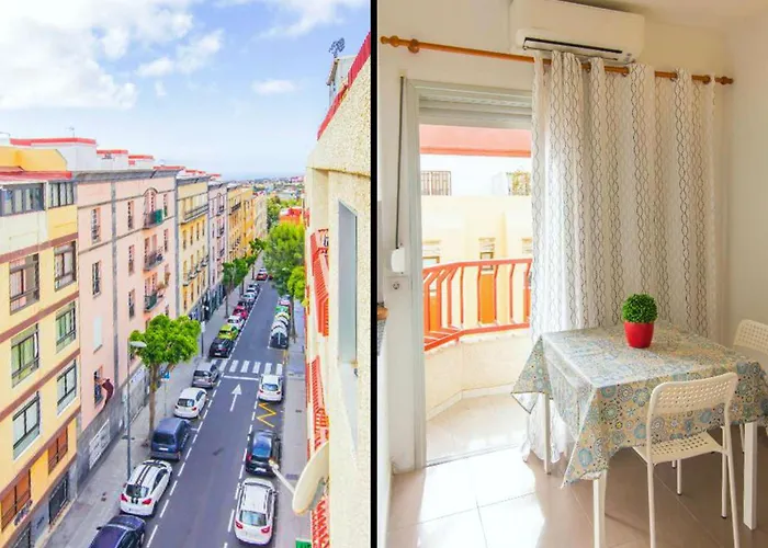 Live Heraclio La Laguna (Tenerife)