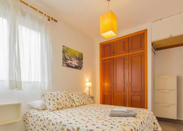 Live Heraclio Appartement