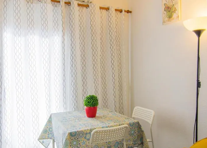 Appartement Live Heraclio *