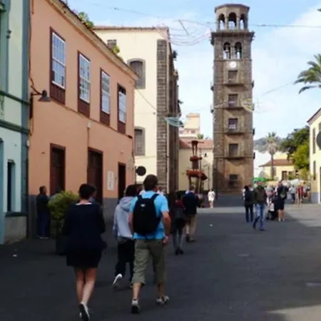 Apartmán Live Heraclio