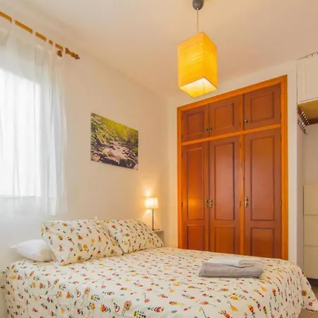 Live Heraclio Apartmán