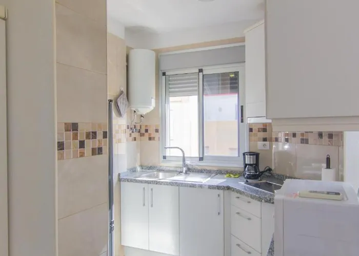 Apartamento Live Heraclio