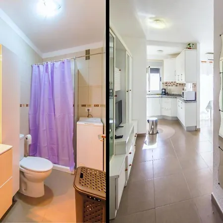 Apartamento Live Heraclio La Laguna (Tenerife)