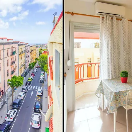 Live Heraclio La Laguna (Tenerife)